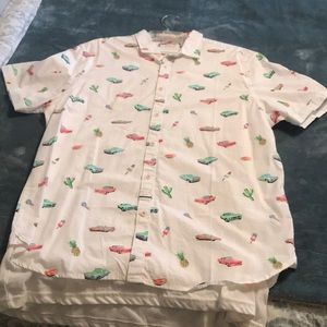 XL/44 Slim Fit [NEW]